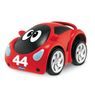 Chicco - Turbo Touch Wild - Rouge