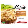 Marie - Escalope de volaille et farfalle