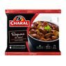 Charal - Rognon de boeuf sauce mad�re