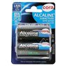 Cora - Piles alcalines LR20