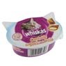 Whiskas - Contr�le des boules � poils