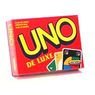 Mattel - Uno de luxe- 51949