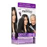 Franck Provost - Kit de lissage 6 semaines pour cheveux tr�s boucl�s � fris�s
