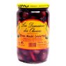 Les Domaines des Oliviers - Olives cass�es meski violettes