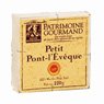Patrimoine Gourmand - Petit-Pont l'Eveque AOC
