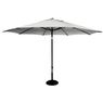 Hartman - Parasol Couleur Naturelle