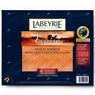 Labeyrie - Saumon fum� �cosse 150g