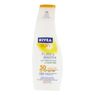 Nivea - Lait protecteur Pure & Sensitive � l'aloe vera haute FPS 30