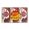 Lu - Mikado chocolat noir
