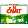 Le Chat - Lessive tablette expert propret� �clatante x48 - 24 lavages