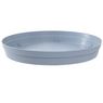 Eda - Soucoupe Toscane bleu cendr�