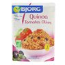 Bjorg - Quinoa tomates olives bio espresse