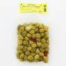 La Ni�oise - Olives vertes � la Tahitienne