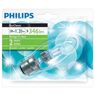 Philips - Ampoule flamme classique lisse  B22 28W