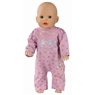 Zapf cr�ation - Chou chou apprend � marcher