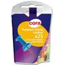 Cora - Punaise memo couleurs 10mm