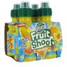 Teisseire - Orange fruit shoot