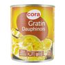 Cora - Gratin dauphinois
