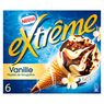 Nestl� - Extr�me vanille