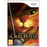 WII - Le chat pott� 