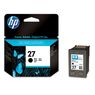 Hewlett packard - Cartouche d'encre- N27N noire