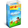 Huggies - Couche super-dry T5 11/19 kg