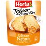 Herta - P�te � g�teau nature