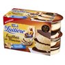 La laiti�re - Feuillet� de mousse vanille