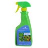 Plus Belle Sera La Terre - Savon noir pr�t � l'emploi nettoyant 750 ml