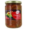 Cora - Courgettes basilic