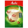 Melitta - Filtres 101 brun label FSC