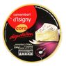 Cora D�gustation - Camembert moul� � la louche