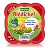 Bl�dina - Bl�di'chef - Haricot vert poulet, d�s 8 mois