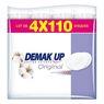 Demak Up - Cotons rond original 