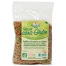 Ma Vie Sans Gluten - Stellines bicolore au quinao, bio