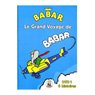 DVD - Babar- Le grand voyage de Babar volume 1