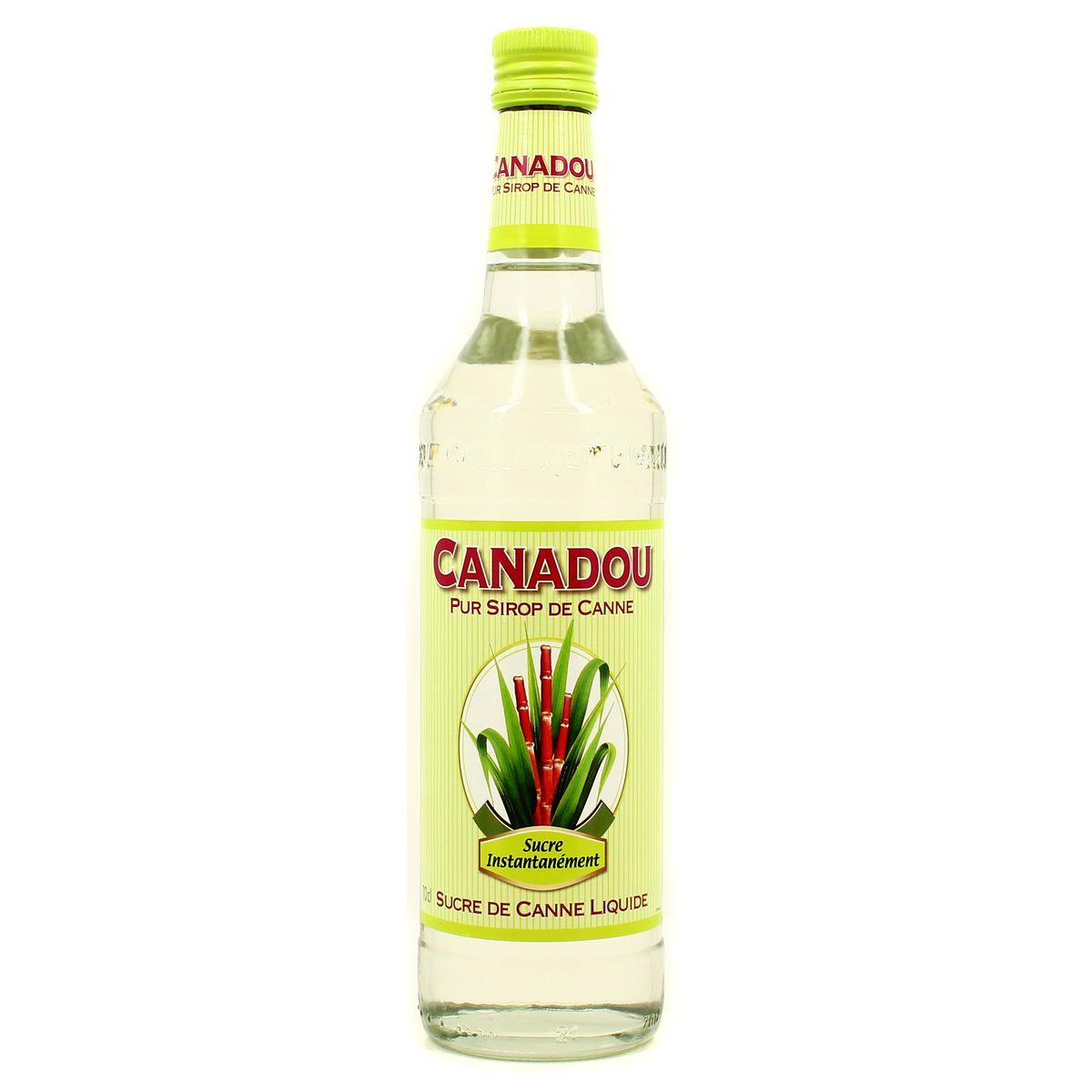 Canadou Sirop De Sucre De Canne Cl Houra Fr