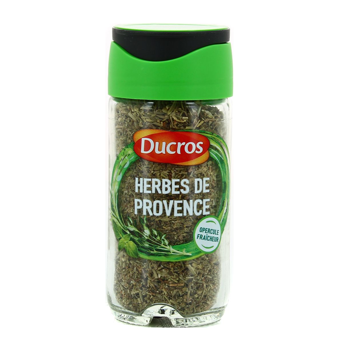 Livraison à domicile Ducros Herbes de Provence 18g