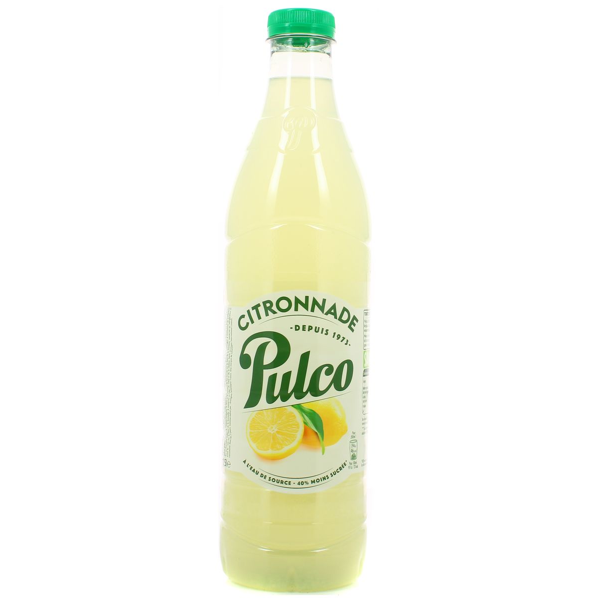 Pulco Citronnade 1 5L Houra Fr