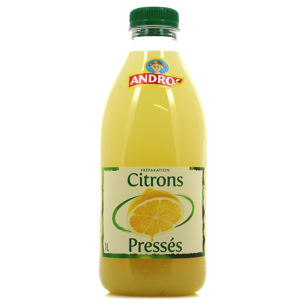 Andros Jus De Citrons Press S L Houra Fr