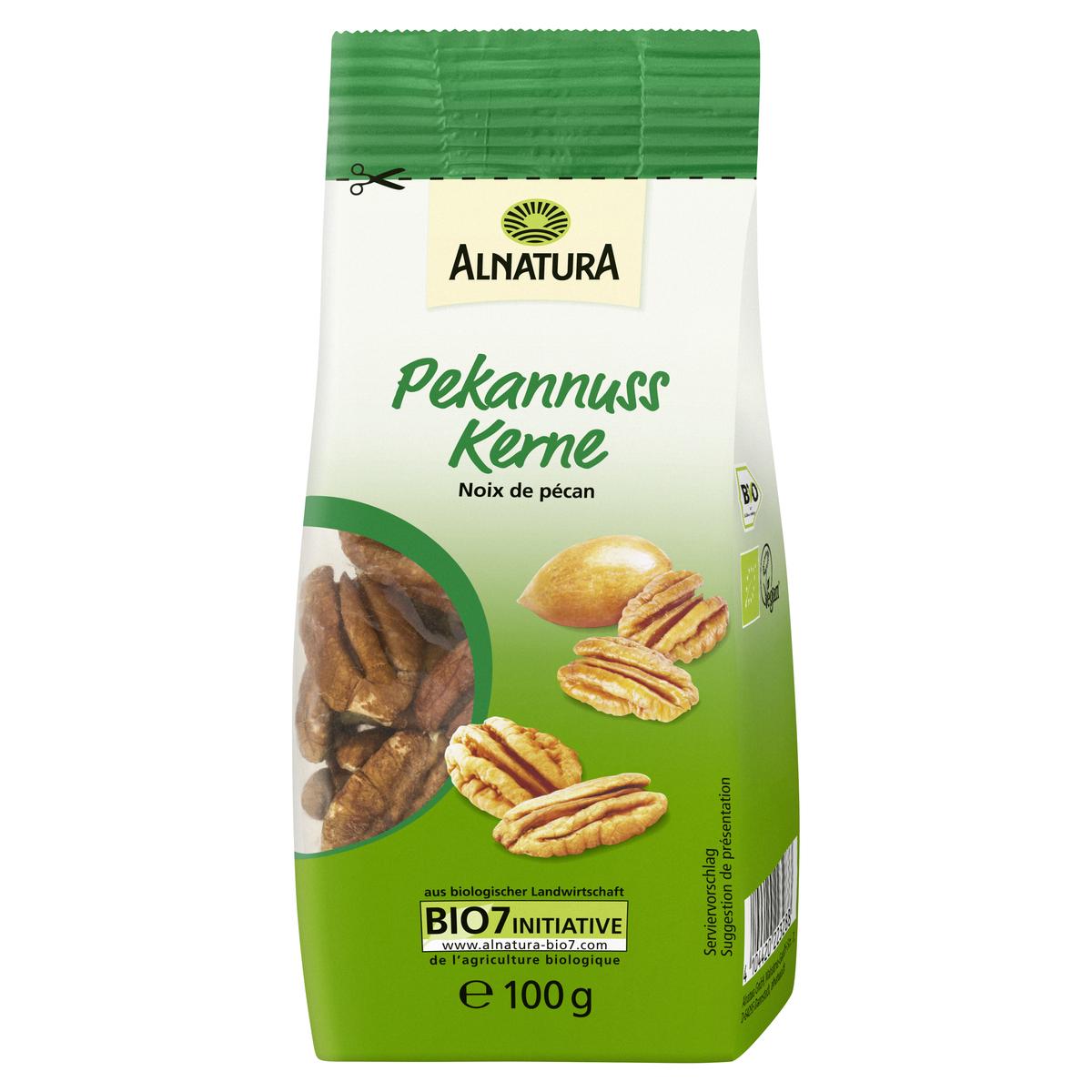 Livraison Domicile Alnatura Noix De Pecan Bio G