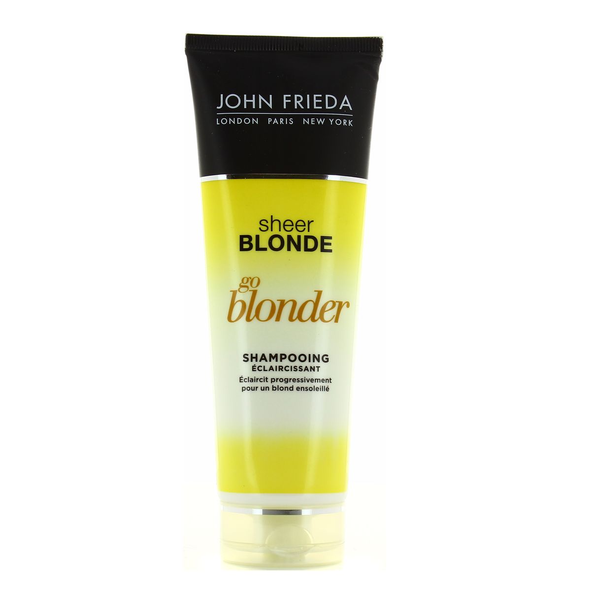 Acheter John Frieda Shampooing éclaircissant Sheer blonde go blonder