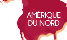 Am�rique du Nord