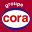 houra.fr groupe cora