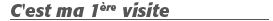 Livraison gratuite pour ma premi�re commande