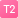 Couches taille T2 