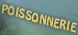 Poissonnerie