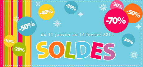 soldes