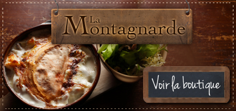 La Montagnarde