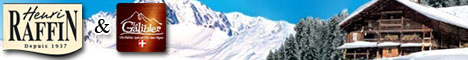 Raffin �a se mange sans fin, sans fin, sans fin...